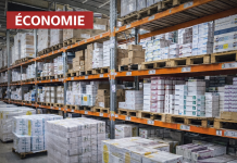 Le Liban forme une cellule de crise pour sécuriser l’approvisionnement alimentaire et pharmaceutique face à l’escalade régionale Le Liban forme une cellule de crise pour sécuriser l’approvisionnement alimentaire et pharmaceutique face à l’escalade régionale