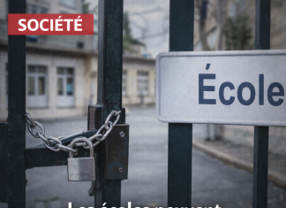 Le ministère libanais de l’Éducation autorise les directeurs d’écoles à suspendre les cours en raison de l’escalade des tensions régionales