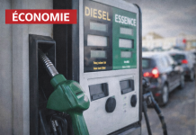 Le ministre libanais de l’Économie inspecte les stations-service pour assurer la régularité des livraisons de carburant Le ministre libanais de l’Économie inspecte les stations-service pour assurer la régularité des livraisons de carburant