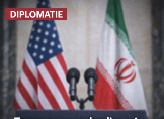 Donald Trump annonce des discussions avec les dirigeants iraniens au lendemain de la mort d’Ali Khamenei