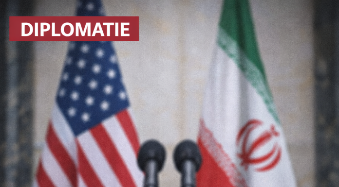 Donald Trump annonce des discussions avec les dirigeants iraniens au lendemain de la mort d’Ali Khamenei