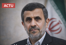 L’ancien président iranien Mahmoud Ahmadinejad tué dans des frappes aériennes sur Téhéran L’ancien président iranien Mahmoud Ahmadinejad tué dans des frappes aériennes sur Téhéran