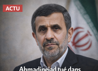 L’ancien président iranien Mahmoud Ahmadinejad tué dans des frappes aériennes sur Téhéran