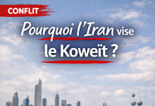 Pourquoi l&rsquo;Iran vise le Koweït