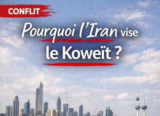 Pourquoi l’Iran vise le Koweït Pourquoi l’Iran vise le Koweït