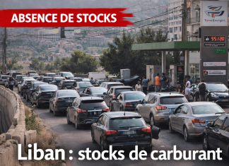 Le Liban confronté à une précarité persistante des réserves stratégiques : les stocks limités à des niveaux critiques