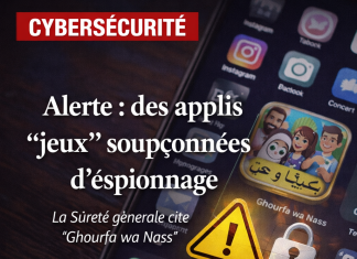 Liban : la Sûreté générale alerte sur des applications israéliennes potentiellement espionnes