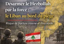 Le Liban confronté aux tirs de roquettes du Hezbollah : les périls d’un désarmement forcé