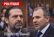 Liban : Soutien des figures politiques à la décision gouvernementale d’interdire les activités militaires du Hezbollah