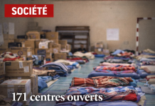 Liban : la ministre des Affaires sociales annonce l’ouverture de 171 centres d’hébergement pour 29 000 déplacés Liban : la ministre des Affaires sociales annonce l’ouverture de 171 centres d’hébergement pour 29 000 déplacés