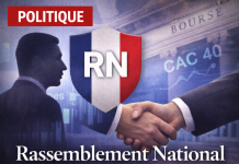 Rassemblement National et Patronat