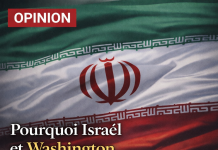 Pourquoi Israël et Washington se trompent sur l’Iran