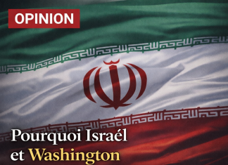 Pourquoi Israël et Washington se trompent sur l’Iran