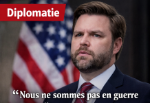 Le silence remarqué de JD Vance : l’attitude mesurée du vice-président face à l’escalade au Moyen-Orient