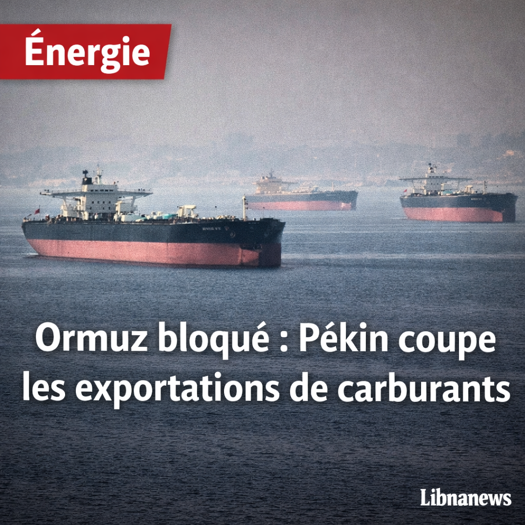 Le Monde craint un nouveau choc économique majeur