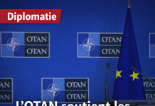 Mark Rutte annonce un soutien massif de l’OTAN à l’offensive contre les capacités nucléaires iraniennes