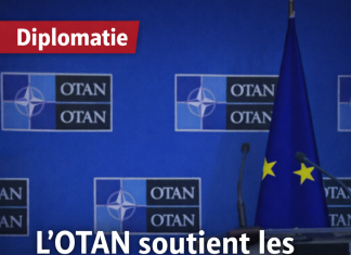 Mark Rutte annonce un soutien massif de l’OTAN à l’offensive contre les capacités nucléaires iraniennes