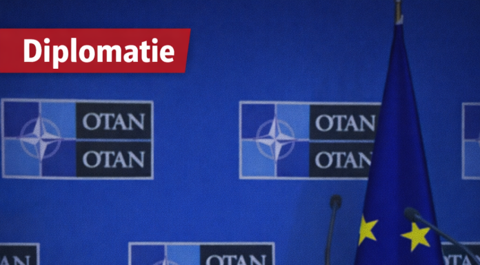 Mark Rutte annonce un soutien massif de l’OTAN à l’offensive contre les capacités nucléaires iraniennes