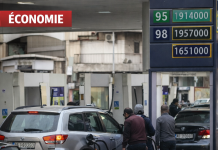 Hausse brutale des prix de l’essence et du mazout au Liban : une augmentation immédiate de 90 000 et 240 000 livres annoncée ce vendredi 6 mars