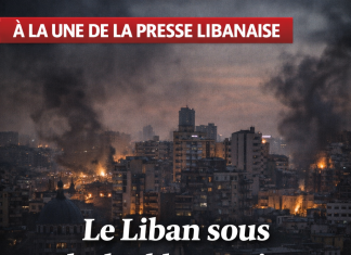 Revue de presse : le Liban sous la double pression de la guerre et des injonctions extérieures