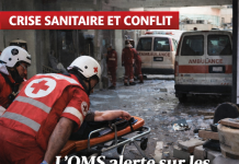 Plus de 1 000 morts et 14 attaques vérifiées sur les soins de santé : l’OMS tire la sonnette d’alarme sur l’escalade dans la région méditerranéenne orientale