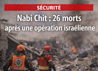 Liban : 26 morts à Nabi Chit après l’opération israélienne infructueuse pour retrouver les restes de Ron Arad