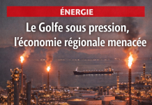 Le Golfe sous pression : pourquoi la guerre contre l’Iran menace toute l’économie régionale
