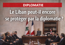 Le Liban n’a pas choisi cette guerre : la diplomatie libanaise peut-elle encore protéger le pays ?