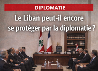 Le Liban n’a pas choisi cette guerre : la diplomatie libanaise peut-elle encore protéger le pays ?
