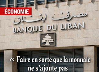 Karim Souaid et la Banque du Liban : la stabilité monétaire comme dernière ligne de défense