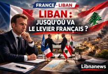 La France peut-elle encore imposer une issue diplomatique au Liban ?