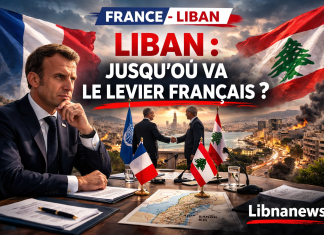 La France peut-elle encore imposer une issue diplomatique au Liban ?