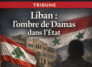 Ils parlent comme l’État, mais pensent encore comme Damas