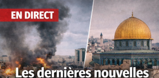 En Direct du Liban et du Moyen Orient – 7 mars