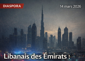Libanais des Émirats : le prix du silence en temps de guerre