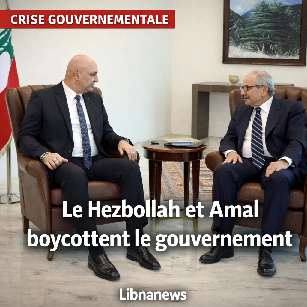 لبنان: مقاطعة حزب الله والأمال الوزارية تؤكد الأزمة في مؤتمر القمة