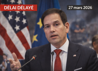 Récap de la journée