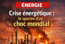 أزمة الطاقة: مشهد صدمة عالمية