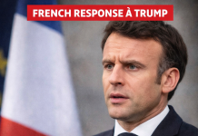 Ormuz : Macron refuse une nouvelle fois de suivre Trump