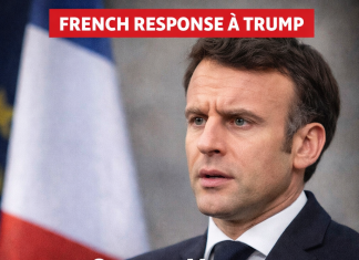 Ormuz : Macron refuse une nouvelle fois de suivre Trump