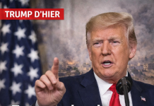 Trump et le Liban : ce que disent ses propos du 16 mars