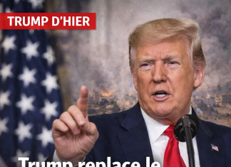 Trump et le Liban : ce que disent ses propos du 16 mars