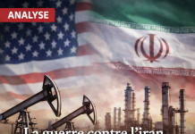 Israël et États-Unis envisagent de mettre fin à la guerre contre l’Iran sans changement de régime