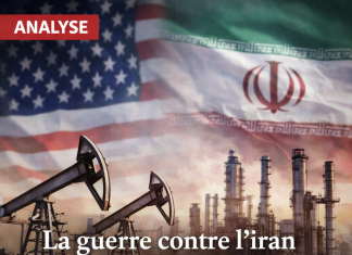 Israël et États-Unis envisagent de mettre fin à la guerre contre l’Iran sans changement de régime