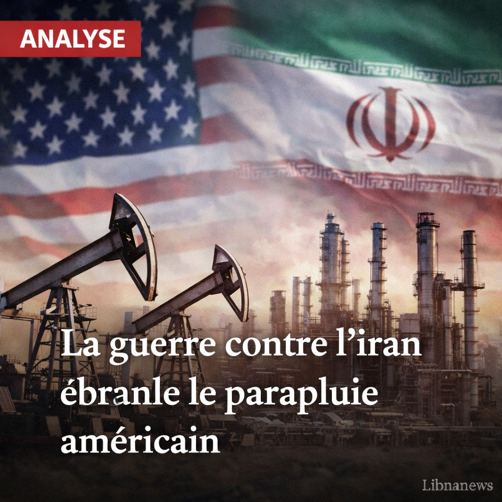 Israël et États-Unis envisagent de mettre fin à la guerre contre l’Iran sans changement de régime