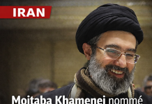 Mojtaba Khamenei nommé Guide suprême de l’Iran : succession au cœur de la guerre contre Israël et Washington