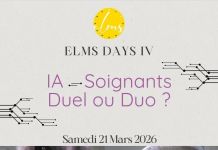 بسبب الظروف الراهنة في الشرق الاوسط… الجمعية الطبية اللبنانية الاوروبية تؤجل عشاءها السنوي وتواصل مؤتمرها حول الذكاء الاصطناعي في الطب