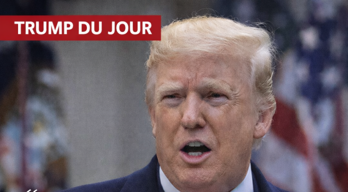 Donald Trump affirme que la guerre contre l’Iran est « pratiquement terminée »