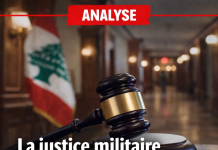La justice militaire sous tension : ce que révèle l’affaire des éléments du Hezbollah relâchés sous caution