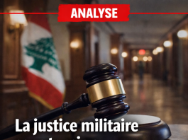 La justice militaire sous tension : ce que révèle l’affaire des éléments du Hezbollah relâchés sous caution